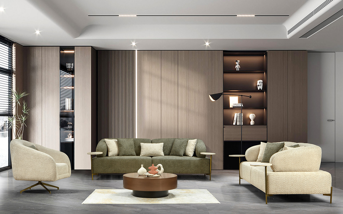sönmez sofa