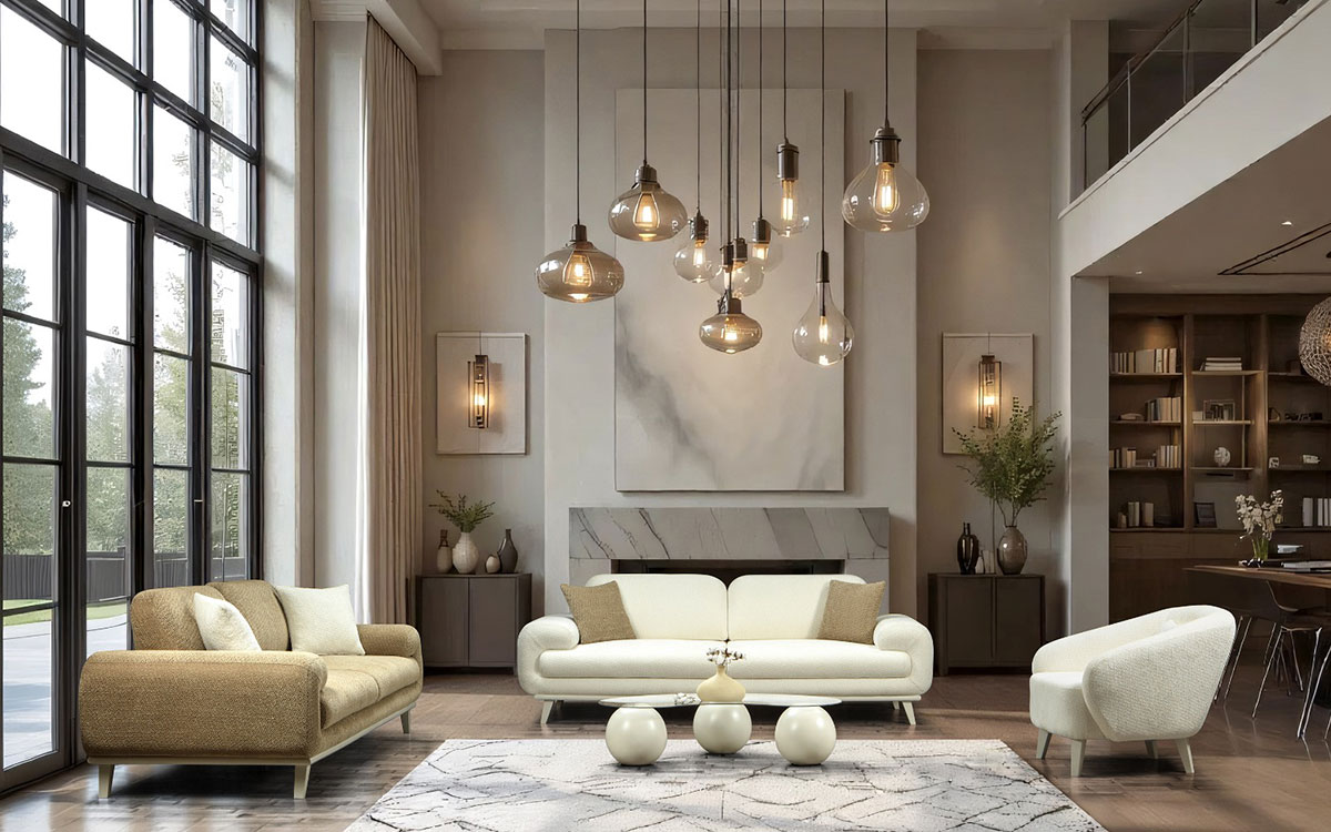 sönmez sofa truva modeli