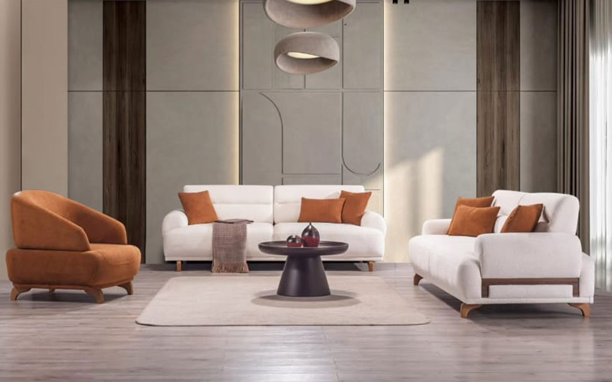 sönmez sofa vanessa modeli